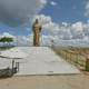 Illustration for article titled Google Street View Is Blurring the Faces of Ancient Gods